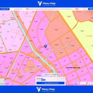 Làm sao để check quy hoạch Tây Ninh