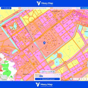 Quy hoạch An Giang Mới Nhất Gồm Những Gì