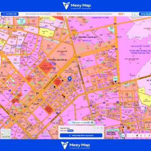 Quy hoạch Hà Tĩnh Mới Nhất Gồm Những Gì