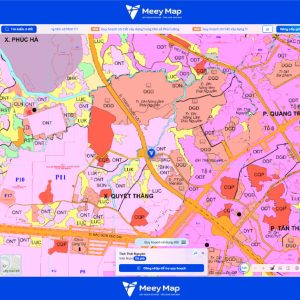 Quy hoạch Thái Nguyên Mới Nhất Gồm Những Gì Cập nhật 2026