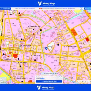 Quy hoạch Thanh Hóa mới nhất gồm những gì Cập nhật 2026