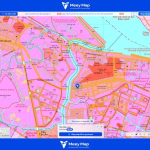 Quy hoạch Vĩnh Long mới nhất gồm những gì Cập nhật 2026