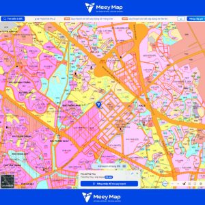 Xem quy hoạch Phú Thọ ở đâu mới nhất