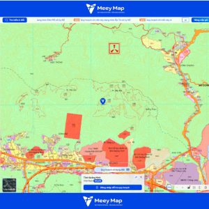 Xem quy hoạch Quảng Ninh ở đâu mới nhất
