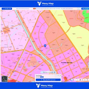 Xem quy hoạch Tây Ninh ở đâu mới nhất