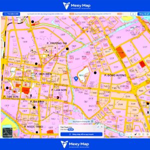 Xem quy hoạch Thanh Hóa