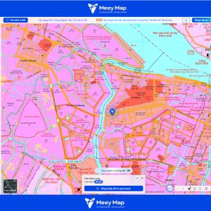 Xem quy hoạch Vĩnh Long ở đâu mới nhất