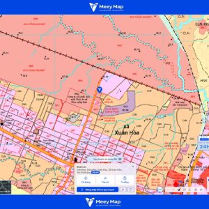 Đất có quy hoạch ở xã Xuân Hòa, Xuân Lộc, Đồng Nai